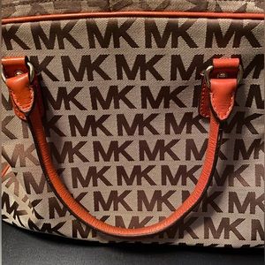 Michael Kors purse